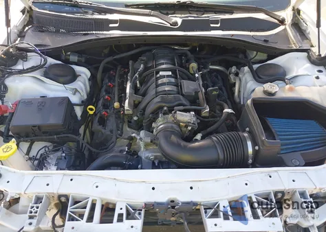 2021 Dodge Charger R/T Rwd from USA, damaged, VIN 2C3CDXCT0MH506742